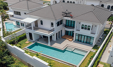 Fifth Element Villas Bangtao Phuket